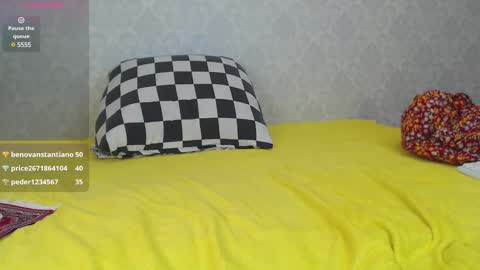 mira_one_ online show from 02.13.25