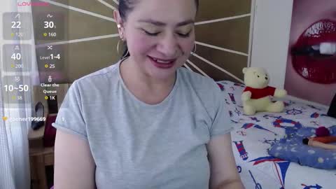 Vicky online show from 10.11.25