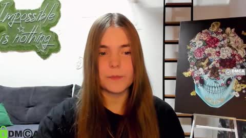 miraa_bloom online show from 03.11.26