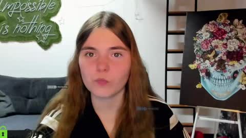 miraa_bloom online show from 03.17.26