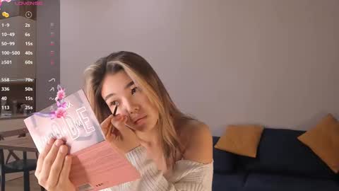 Mirana online show from 02.16.25