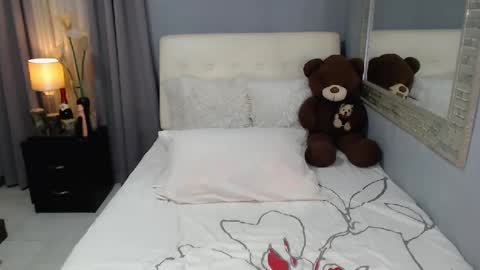 Snapshot of miracletrans chatting on 02.24.25 michelle online show from 02.24.25