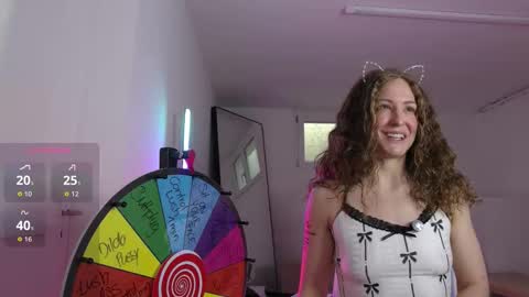 Mira online show from 02.07.26