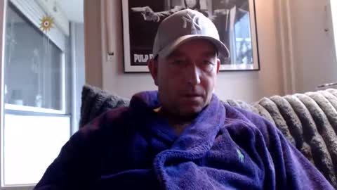 Snapshot of miracolix_030 chatting on 11.29.25 Ben online show from 11.29.25