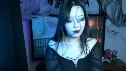 mirafloat online show from 10.26.25