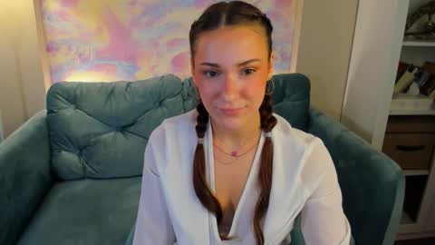 mirageanny online show from 03.16.26
