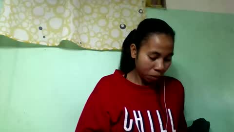 Snapshot of mirah881 chatting on 09.10.25 mirah881 online show from 09.10.25