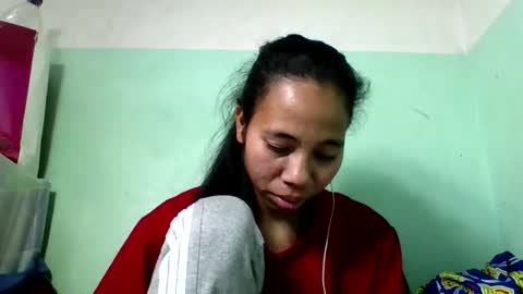 Snapshot of mirah881 chatting on 09.11.25 mirah881 online show from 09.11.25