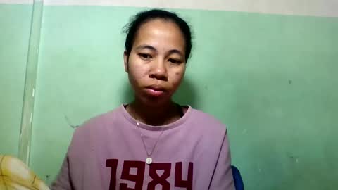 Snapshot of mirah881 chatting on 05.19.26 mirah881 online show from 05.19.26
