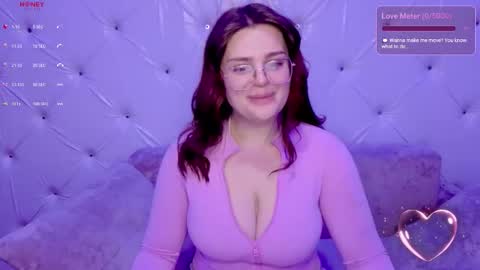 Milky online show from 02.15.26