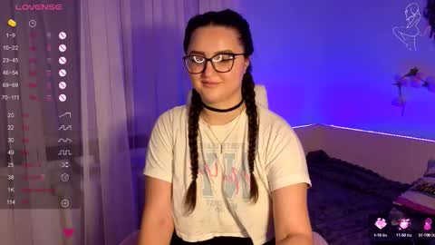 miraluccian online show from 09.21.25