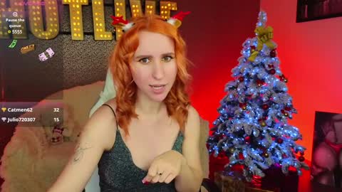 Mira online show from 12.26.24