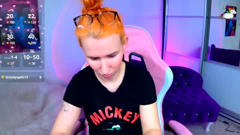 Mira online show from 02.10.25