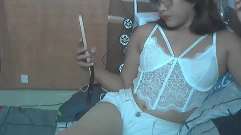 Snapshot of mirana_xxx chatting on 02.11.25 Im Ping online show from 02.11.25