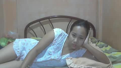 Snapshot of mirana_xxx chatting on 09.18.25 Im Ping online show from 09.18.25