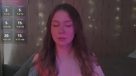 Kira online show from 03.07.25