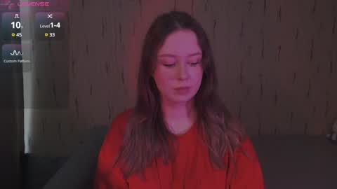 Kira online show from 03.11.25