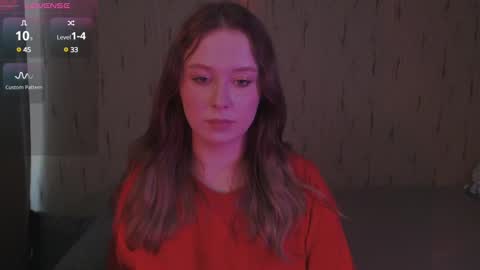 Kira online show from 03.11.25