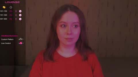 Kira online show from 09.19.25