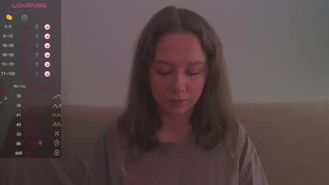 Kira online show from 10.21.25