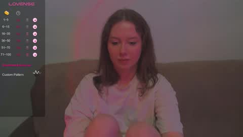 Kira online show from 10.21.25