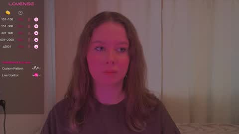 Kira online show from 11.19.25