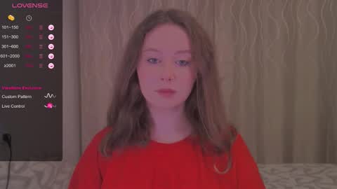 Kira online show from 11.30.25