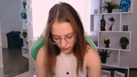 Miranda online show from 07.14.26