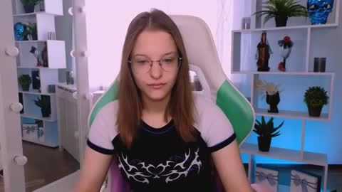 Miranda online show from 07.15.26