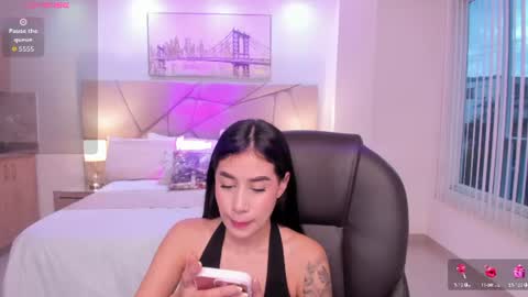 Snapshot of miranda_crawfor chatting on 07.18.26 miranda_crawfor online show from 07.18.26