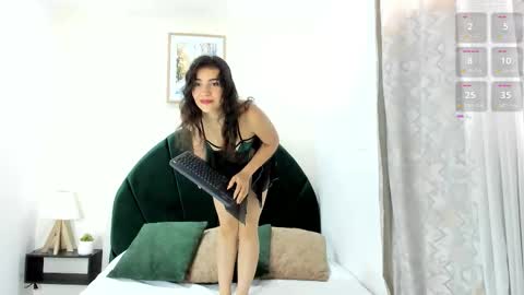 Snapshot of miranda_doll_ chatting on 03.09.26 online show from 03.09.26