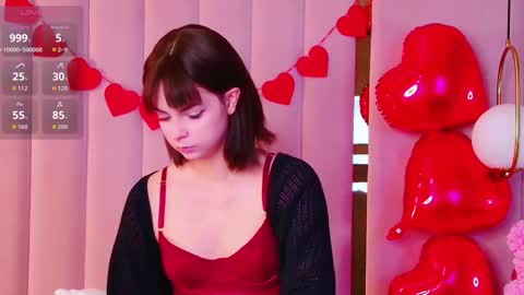 Mira online show from 02.13.26