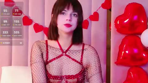 Mira online show from 02.14.26