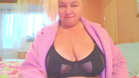 Miranda online show from 09.14.25