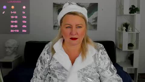 Miranda online show from 12.21.25