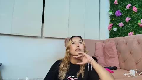 Miranda online show from 09.22.25