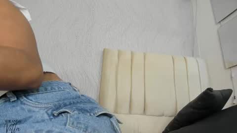 Miranda online show from 10.05.25