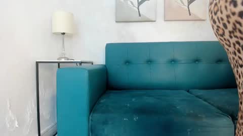 Miranda online show from 11.21.25