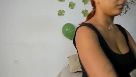 Miranda online show from 03.18.26