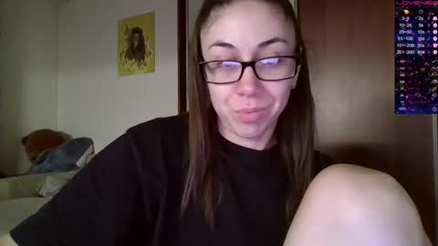 Snapshot of miranda_wish chatting on 12.20.24 MIRANDA online show from 12.20.24