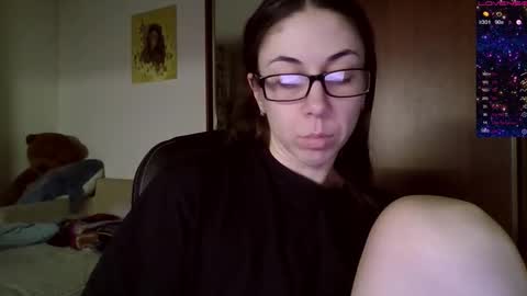 Snapshot of miranda_wish chatting on 02.08.25 MIRANDA online show from 02.08.25