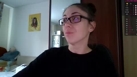 Snapshot of miranda_wish chatting on 09.20.25 MIRANDA online show from 09.20.25