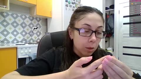 MIRANDA online show from 10.25.25