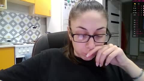 MIRANDA online show from 11.14.25