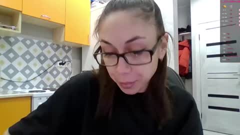 MIRANDA online show from 11.21.25