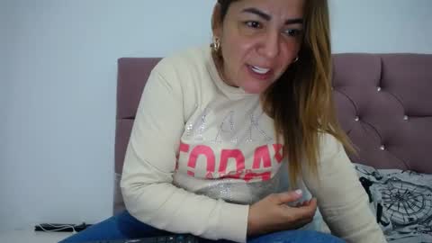 Miranda  Indep Model   Thank you very much for all your support online show from 01.31.25