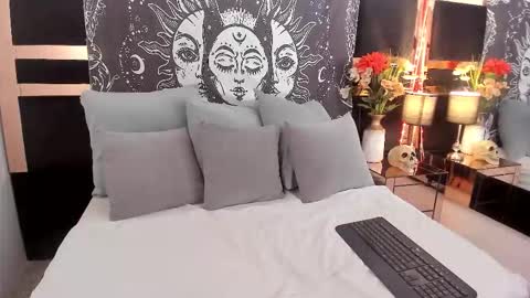 Miranda  online show from 01.05.26