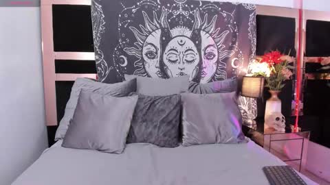 Miranda  online show from 02.24.26