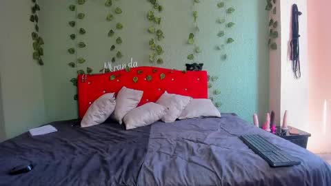 Snapshot of mirandabigboobs chatting on 02.05.26 Miranda online show from 02.05.26