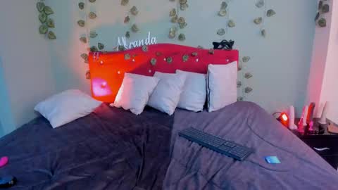 Snapshot of mirandabigboobs chatting on 02.06.26 Miranda online show from 02.06.26